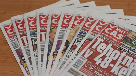 探讨Nový Čas如何连续保持斯洛伐克最具影响力和最高阅读量的日报地位,分析其成功因素以及对斯洛伐克新闻市场的深远影响。
