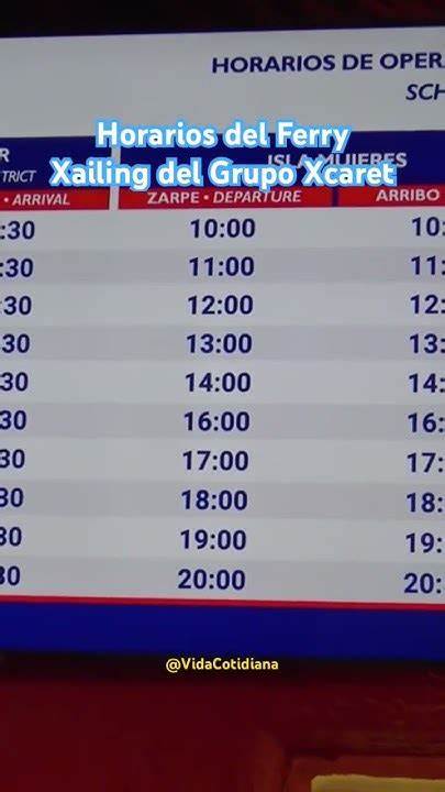 全面介绍 Xcaret Xailing 的主要渡轮路线、发船时间、登船地点与购票须知,并提供实用出行建议与行程规划建议,帮助旅客高效安排行程、避开拥挤时段并掌握天气与航班变动信息。
