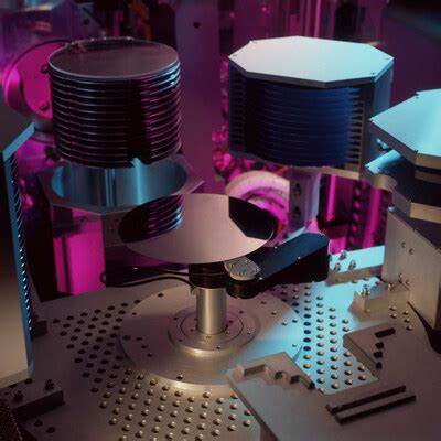 埃克赛利斯科技公司推出新一代高流量离子注入设备GSD Ovation ES,专为工程基板设计,提升半导体制造效率与灵活性,满足多样化基板需求,实现先进工艺的关键突破。
