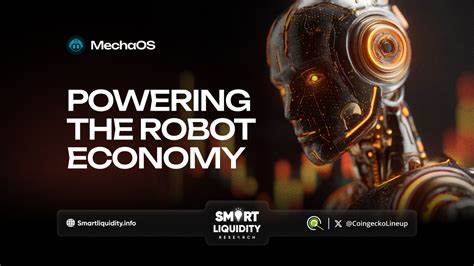 围绕 MechaOS 如何借助区块链、智能合约与模块化架构推动机器人协作、交易与行业落地,分析技术原理、典型应用、商业模式与实施建议,帮助企业和开发者理解进入机器人经济的路径与风险管理要点。
