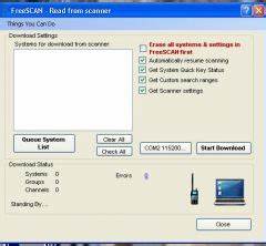 介绍 FreeScan 下载来源、安装与兼容性注意事项,指导如何通过 RadioReference 论坛与 Wiki 查找可靠资源并解决常见问题,提供安全下载与后续升级的实用建议

