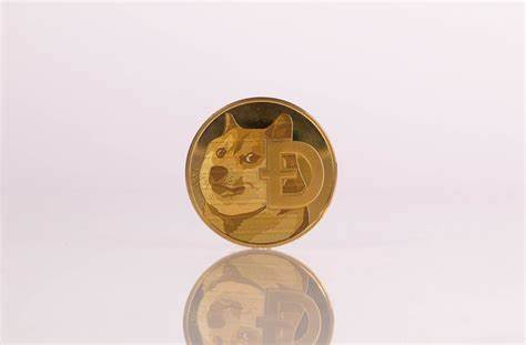 Dogecoin Has Skyrocketed 12,000% Since January - HYPEBEAST