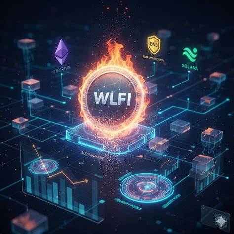 回顾World Liberty Financial(WLFI)近期执行的大规模回购与代币燃烧行动,解析链上数据、治理机制、跨链处理、市场反应及对投资者与监管环境的潜在影响,提供深入的代币经济与风险判断视角。
