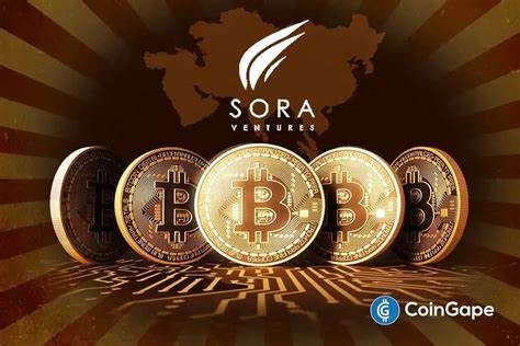 Sora Ventures推出10亿美元比特币国库基金,旨在推动亚洲及全球企业级比特币采用,整合机构资本资源,加速比特币作为企业储备资产的广泛应用。该举措标志着亚洲加密市场迈入新的发展阶段,促进本地与国际比特币国库协作,共筑数字金融未来。
