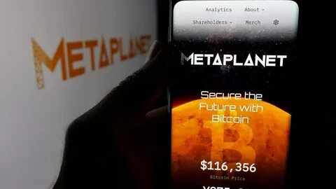 探索 Metaplanet 和 Forward Industries 如何引领比特币和 Solana 生态系统中的金库管理策略革新,推动加密资产的高效利用和风险控制,实现数字资产管理的未来发展。
