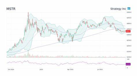 本文详细分析Strategy Inc(MSTR)的最新市场表现、财务动态及未来展望,帮助投资者全面把握这只热门股票的潜在机会与风险。涵盖收益预期调整、行业背景及短期股价波动影响,为理性投资提供数据支持。
