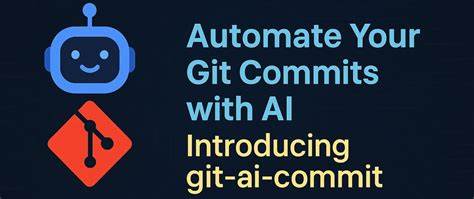 随着人工智能在软件开发中的应用日益广泛,AI在代码创作中的作用越来越重要。本文深度探讨了在Git提交中是否应将AI列为联合作者的话题,分析了透明性、责任归属及团队协作中的多重考量,为开发者提供实用的指导和思考框架。
