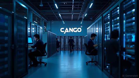 Cango 从传统汽车交易服务平台迅速转型为全球大型比特币矿工之一,短时间内达成50 EH/s挖矿算力并交出亮眼营收与调整后EBITDA,解析其资产轻策略、财务表现、运营风险与未来扩张路径
