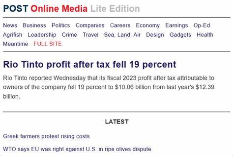 随着互联网内容的丰富及多样化,轻量级和纯文本新闻网站成为用户快捷获取信息的重要选择。本文深入探讨这些网站的特点、优势及推荐资源,助力用户在信息爆炸时代高效浏览新闻。
