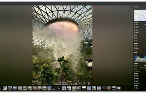 探索ChronoFrame如何通过智能EXIF提取、地理定位和多格式支持打造流畅的在线照片管理平台,帮助用户高效管理与分享照片。文章深入剖析其技术架构、使用方法和应用优势,为数字摄影爱好者及开发者提供全方位参考。
