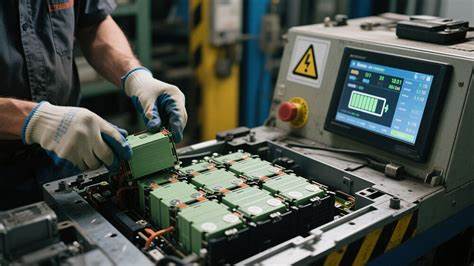 本文深入探讨在电池中嵌入数字版权管理(DRM)技术的现象,分析其对消费者权益、产品保修和电子产品行业的潜在影响,同时展望这一趋势可能引发的未来变化。
