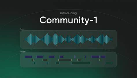深入解析 pyannote.audio 4.0 与 community-1 说话人分离模型的技术改进、专属模式与云端托管方案,全面剖析在转录对齐、会议纪要与呼叫中心分析等场景中的落地价值与工程实践要点。
