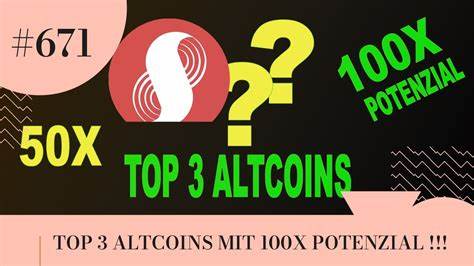 2025年第四季度,随着加密市场格局的持续演变,一些具有创新技术和独特商业模式的潜力币开始引起投资者的关注。这些Altcoin项目不仅具备低市值和明确的应用场景,还在技术和社区建设方面展现出强大竞争力,有望实现超过100倍的增长潜力。深入了解Bitcoin Hyper、Pepenode和Snorter三大标的,助力投资者洞察市场未来机会。
