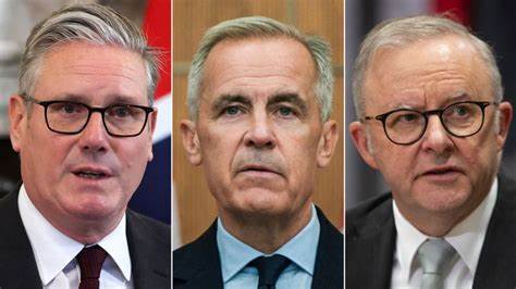 澳大利亚在联合国大会期间正式承认巴勒斯坦为主权独立国家,此举标志着澳大利亚外交政策的重大转变。这一决定与英国和加拿大的类似行动同步进行,反映国际社会推动以色列和巴勒斯坦两国和平解决冲突的共同努力。
