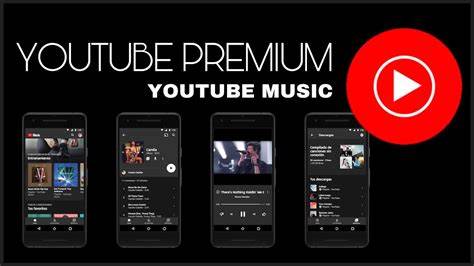 了解YouTube Premium与YouTube Music的优势及功能,探索如何通过订阅服务实现无广告观看、离线下载和后台播放,提升您的视频与音乐体验。
