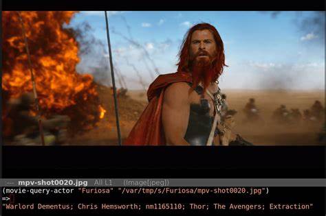 随着人工智能和大语言模型的发展,识别屏幕上的演员变得越来越智能化。本文探讨了如何结合Emacs编辑器和先进的语言模型技术,实现精准的演员识别及其在观影体验中的创新应用,同时深入分析了相关技术的现状与未来趋势。
