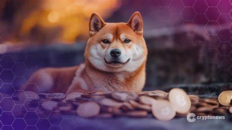 CleanCore积极收购Dogecoin(DOGE)代币,已累计持有超过5亿枚,旨在构建10亿代币的战略储备,推动DOGE在支付与全球汇款领域的应用发展。本文深入解析CleanCore的布局动机、收购细节及其对市场与行业的影响。
