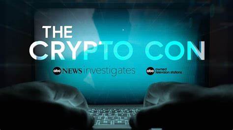 Inside the 'crypto con' costing victims billions in losses as scam compounds spread globally: ABC News Investigates