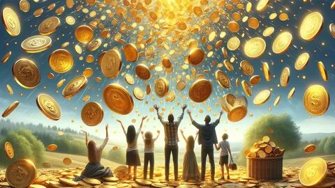 WEN Airdrop Sparks Frenzy as Solana Meme Coin Targets a Million Wallets - Decrypt
