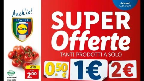 总结Lidl十月"Ribassi di Ottobre"整月促销亮点、分类导购与实用购物策略,帮助读者在1日至31日期间把握每周特惠、节假日促销和非食品限时好物,实现品质与省钱兼得。
