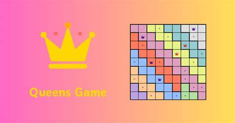 深入了解Queens Game,这款基于经典N皇后问题设计的线上益智游戏,探索其每日挑战与排行榜系统如何激发玩家的逻辑思维与竞技热情。本文全面分析游戏特色、玩法技巧以及社区互动,展现其在智力挑战领域的卓越地位。
