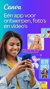 Canva是一款集图形设计、照片编辑和视频制作于一体的强大移动应用,适用于iPhone、iPad以及Mac设备。其丰富的模板库、强大的编辑功能以及便捷的团队协作,使它成为无论是个人用户还是专业人士都不可或缺的创作利器。
