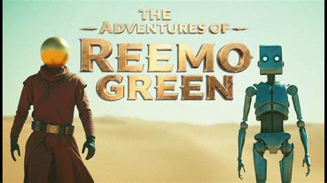 探索《Reemo Green的冒险》这部视频作品背后的精彩故事与独特魅力,深入解析其剧情亮点和视觉表现,带你了解为何这部作品能吸引众多观众关注。

