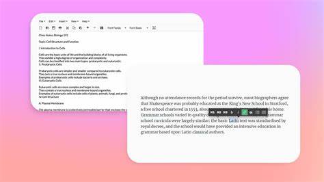 介绍了PDFToQuiz平台如何帮助学生快速将PDF笔记转换成互动测验,提升学习效率和考试成绩,详述其功能特色、适用人群与实用技巧。
