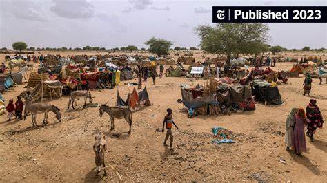 深入剖析苏丹达尔富尔地区长期冲突导致的粮食危机、公共卫生崩溃与严重战争罪行,评估国际人道与司法回应,并提出可行的保护与重建路径
