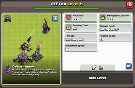 深入解析 Clashamania 四月赛季的核心内容与玩法策略,介绍全新 YEETer 单位属性、WWE 联名英雄皮肤获取方式、场景与障碍物、进攻与防守实战技巧,帮助玩家快速掌握赛季重点并优化阵容与基地设计以应对新变化。
