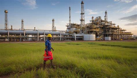 尼日利亚监管部门批准道达尔将Bonga油田所属OML 118的12.5%权益部分出售给壳牌与尼日利亚阿吉普,对公司资产组合调整、当地能源投资与区域油气格局带来深远影响
