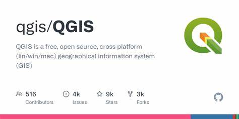 深入了解QGIS,这款免费开源的跨平台地理信息系统,解析其功能优势、应用场景及未来发展趋势,助力地理信息数据管理与空间分析。
