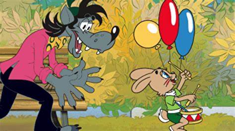 探秘《Ну, погоди!》这一苏联和俄罗斯极具代表性的动画系列,介绍该动画的文化背景、剧情特色以及如何通过"Мультикласс"频道观看全套视频资源,满足广大观众对经典动画的需求。
