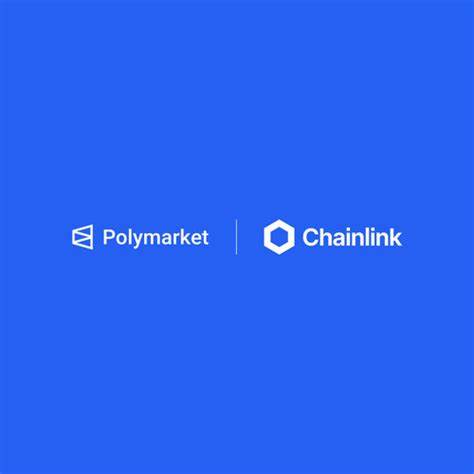 随着区块链技术的不断进步,预测市场平台Polymarket宣布与去中心化预言机网络Chainlink达成战略合作,旨在提升市场结算的准确性和效率。此次合作不仅巩固了Polymarket在预测领域的领先地位,也标志着区块链技术在实际应用中的又一重要突破,预示着未来更广泛的创新可能。
