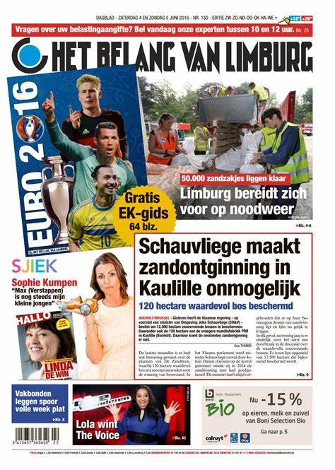 聚焦比利时地方媒体Het Belang van Limburg的数字报服务,分析其功能、订阅选项、阅读体验、隐私与技术要点,帮助读者在移动端和桌面端高效获取本地新闻与深度报道
