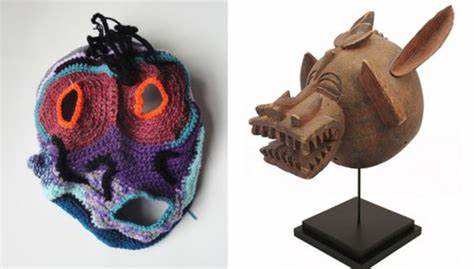 深入了解艺术家Christie Greeve如何通过自己的艺术作品,将民族文化的魅力融入纺织艺术和木雕创作中,展现独特视觉语言与跨文化交流的重要性。文章探讨了她的灵感来源、艺术风格以及展示经历,揭示了民族艺术在现代艺术领域中的价值。
