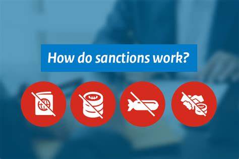 深入探讨经济制裁作为一种国际外交工具的实际效果与影响,结合伊朗案例,揭示制裁对国家政权及普通民众的复杂影响,剖析制裁政策面临的改革需求和未来走向。
