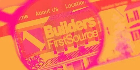 探索Builders FirstSource公司近期表现、行业地位及未来前景,帮助投资者做出理性决策,了解是否值得继续持有该股票。
