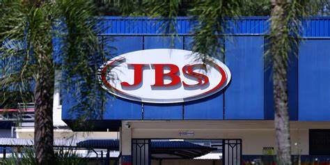 The World’s Largest Meatpacker Finally Makes Its NYSE Debut