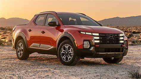 随着全球汽车市场不断演变,现代汽车积极进军大型皮卡领域,对福特与通用汽车构成新的挑战,投资者需关注这场格局变动背后的潜力和风险。
