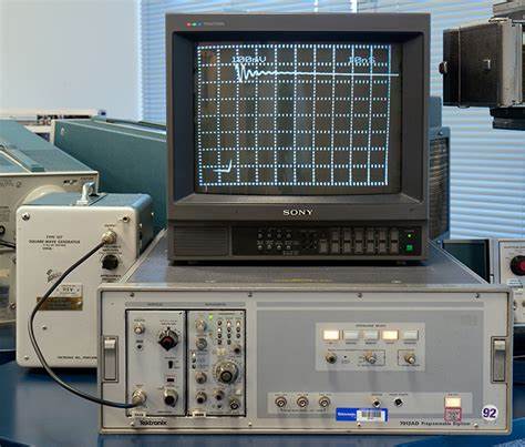 深入探讨R7912和7912AD瞬态波形数字化仪的发展历程、技术特性及其在科研和工业领域中的重要作用,全面呈现这两款高性能波形采集设备的卓越性能及实际应用价值。
