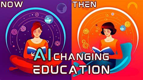 Ask HN: How do you think AI will change education?
