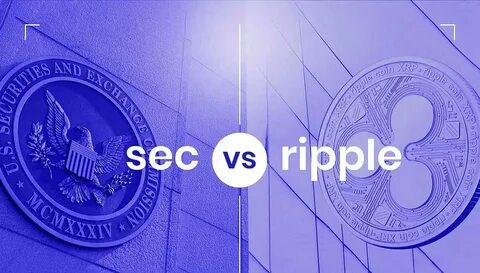 Kraken vs. SEC: Ripple stellt sich hinter die Krypto-Börse
