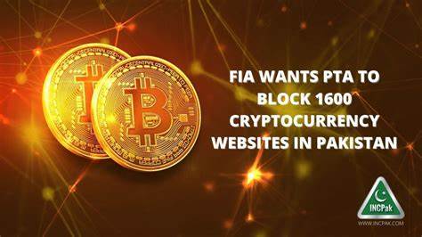 DG FIA urges regulation on cryptocurrency transactions in Pakistan - ARY NEWS