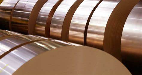 梅特曼近期发生一起重大铜材盗窃事件,五吨铜材从当地一家企业神秘被盗,引发业界震动。本文深度剖析事件经过、盗窃手法、行业影响及防范措施,带您全面了解这起引人关注的铜材失窃案件背后的真相与启示。
