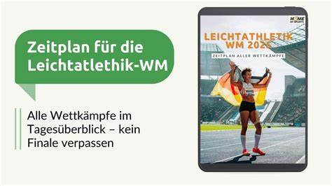 深入探讨2025年田径世锦赛德国队的参赛时间表、主要运动员以及各项目精彩赛事,全面呈现德国田径在东京舞台上的竞技实力与潜在挑战,助力关注者全面了解赛事动态与德国队的竞争态势。
