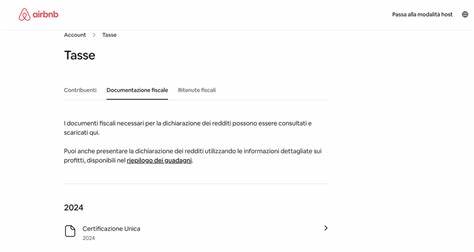 面向在Airbnb平台上遇到Certificazione Unica(意大利税务证明)信息错误的房东与税务从业者,提供详尽的排查流程、与Airbnb及税务机关沟通范例、申报处理建议与预防措施,帮助尽快纠正错误并减少税务风险。

