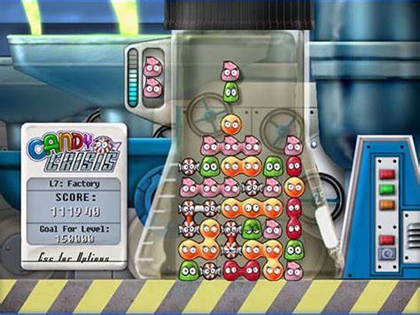 介绍 Candy Crisis 开源 Dr. Mario 风格的网页游戏、玩法特色、安装与运行方法、常见问题与优化建议,帮助玩家与开发者快速上手并参与社区贡献。
