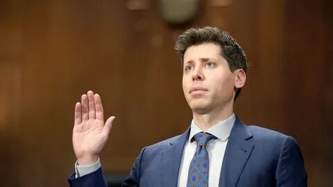 Sam Altman's World Network Unveils New Chat Feature to Connect Real Humans