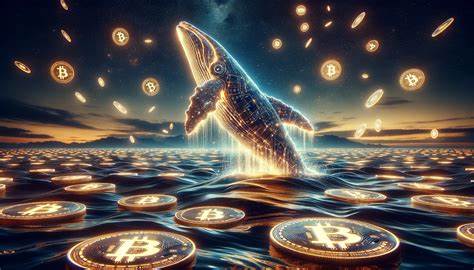  Massive OG Bitcoin whale shifts another $4.7B of BTC to new wallet 
